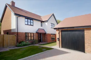 Elgrove Exterior shot