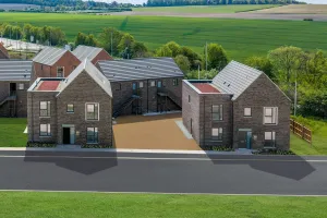 The Milne external