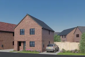 The Nar Plot 87, External 