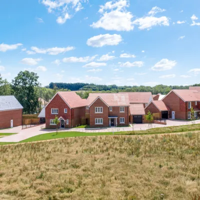 Hartley Acres
