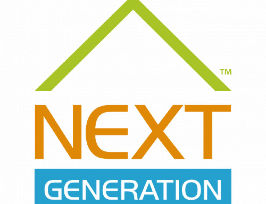 NextGeneration Logo