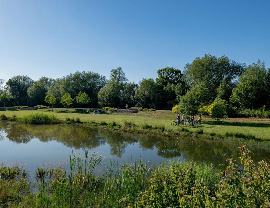 Sustainability Bioregional