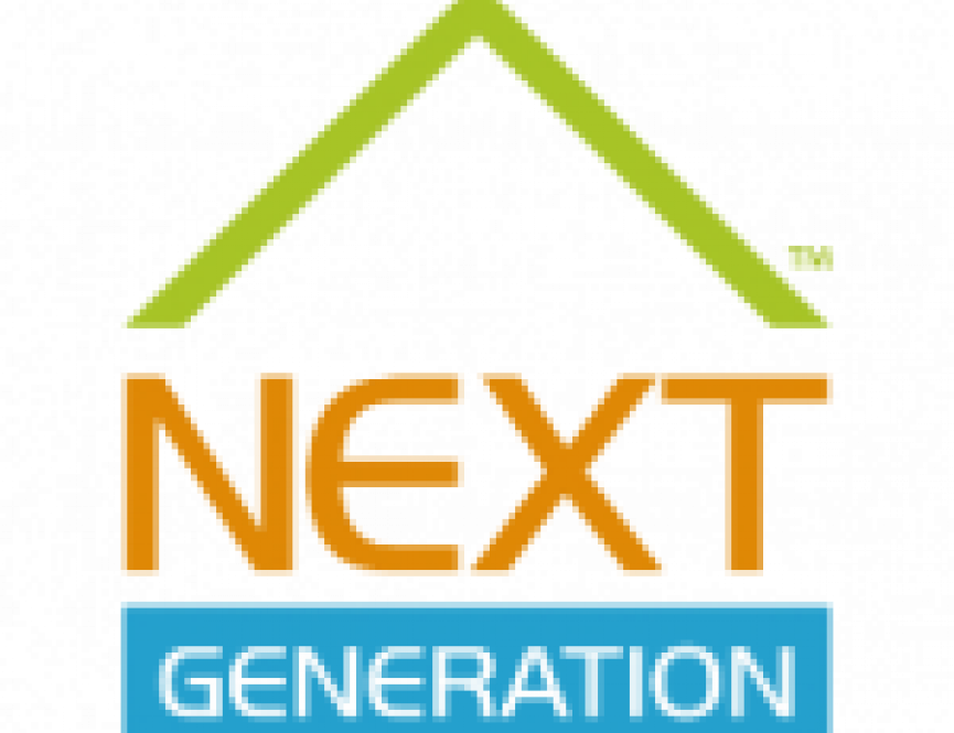 Next Generation Logo