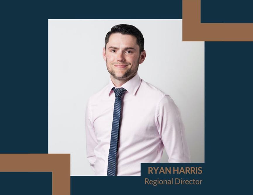 Ryan Harris