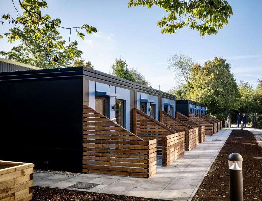 SoloHaus - Basildon