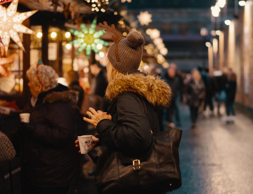 Christmas Market