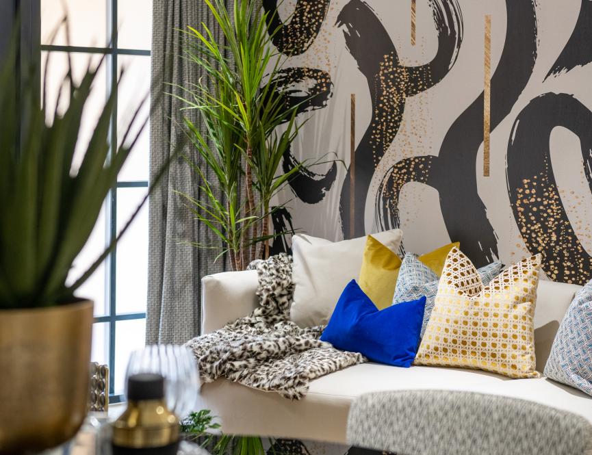 Modern Maximalism