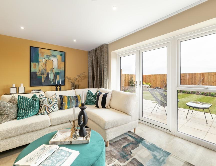The Gables - 3 bed