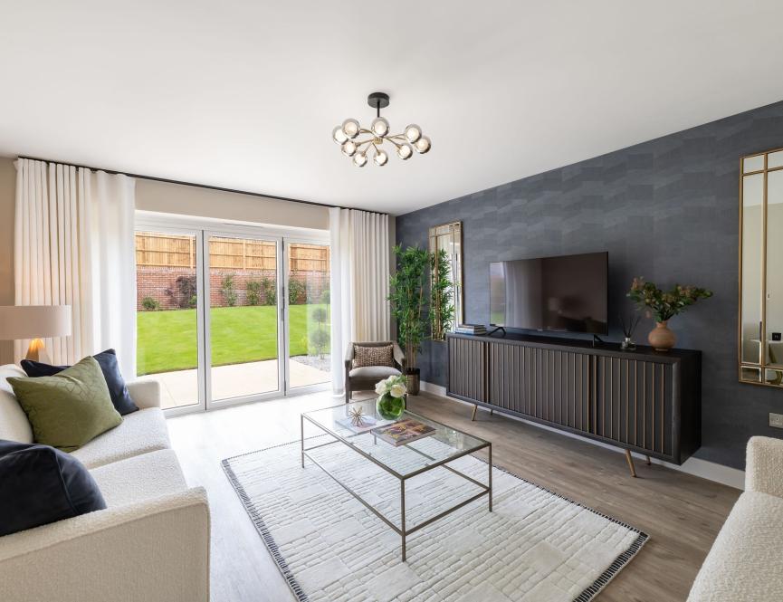 Eden Green - Show House