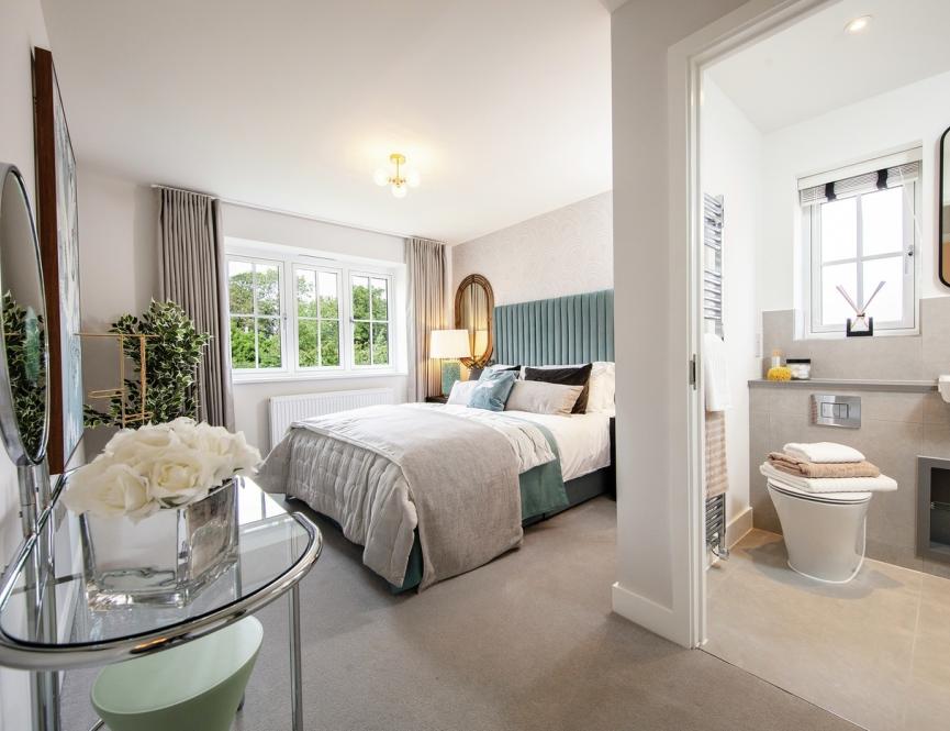 Millside Grange