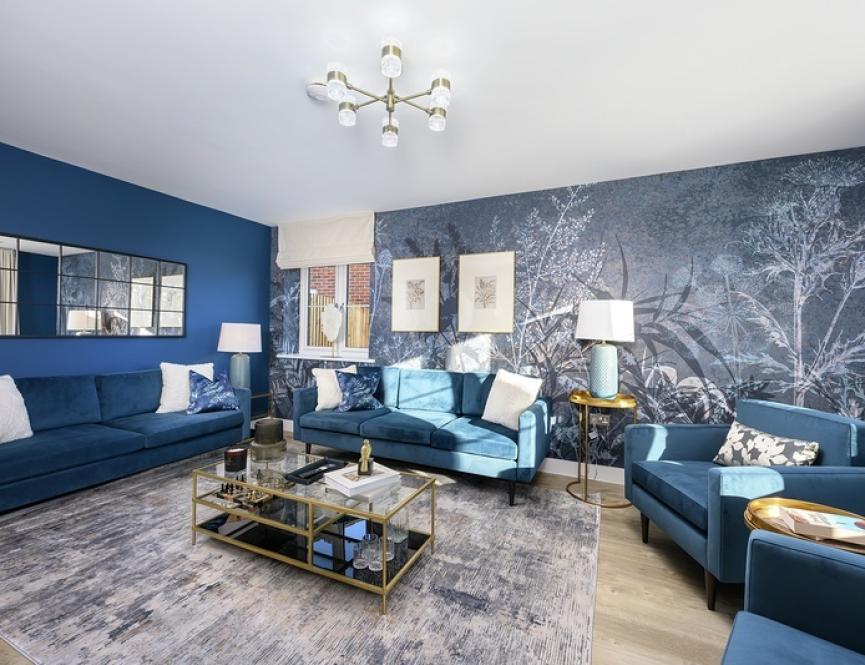 Eden Green - Plot 35 Show Home