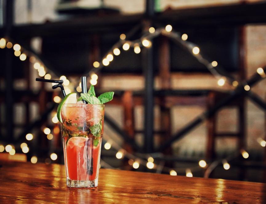 Christmas Cocktails