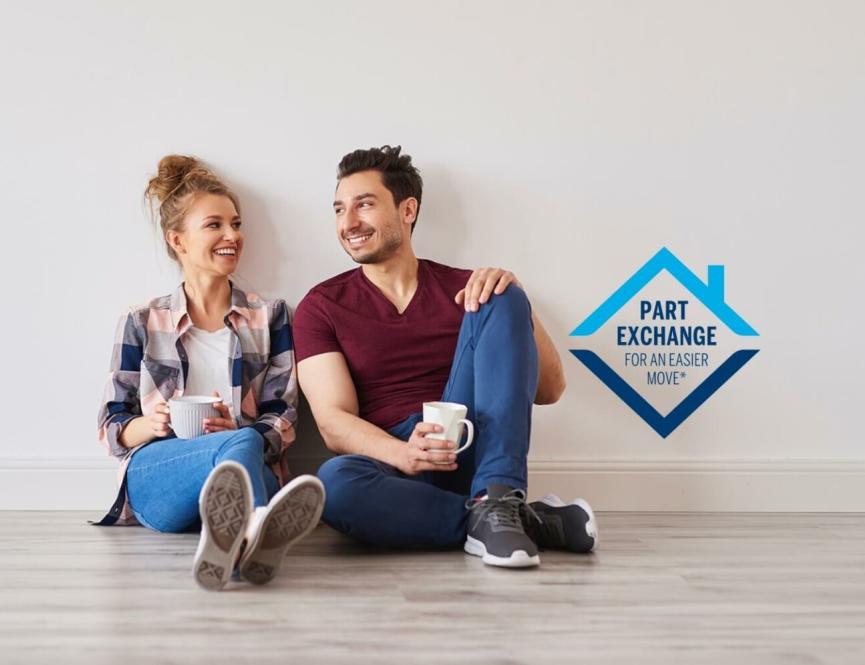Part Exchange