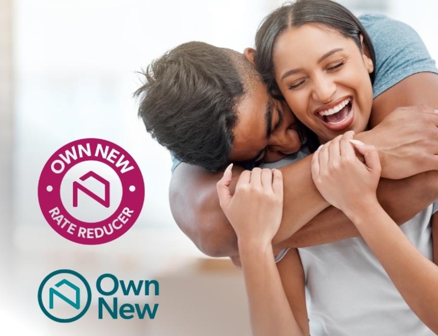 Own New Rate Reducer