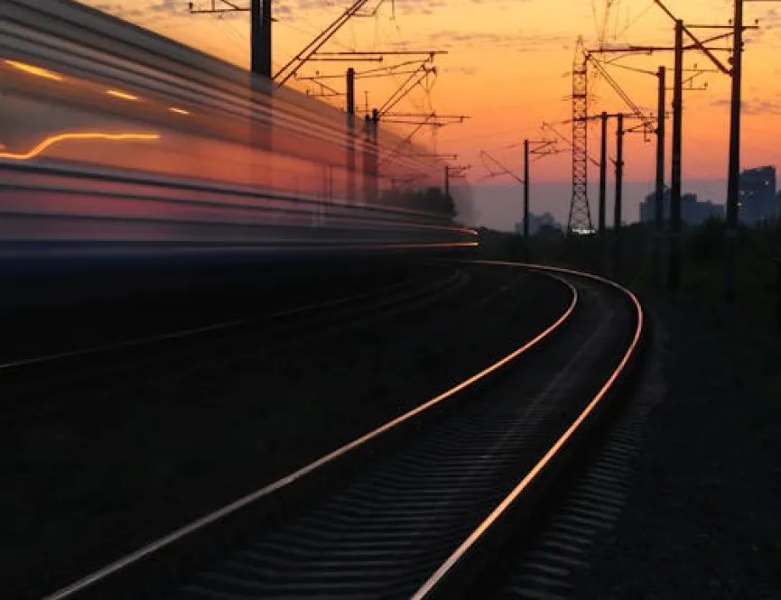 Trainline