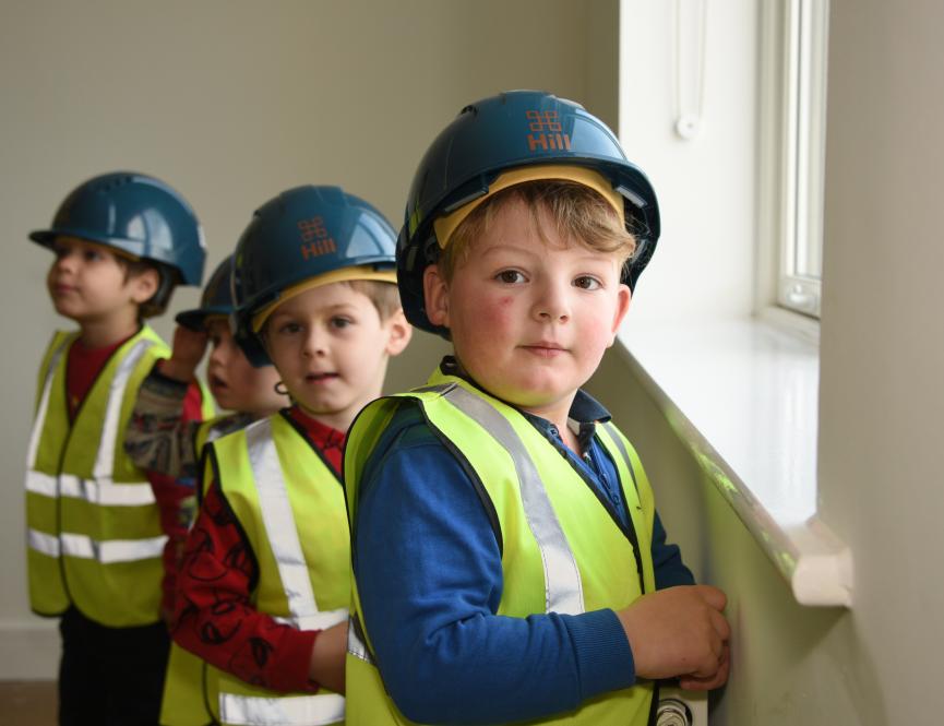 Child Safety Week