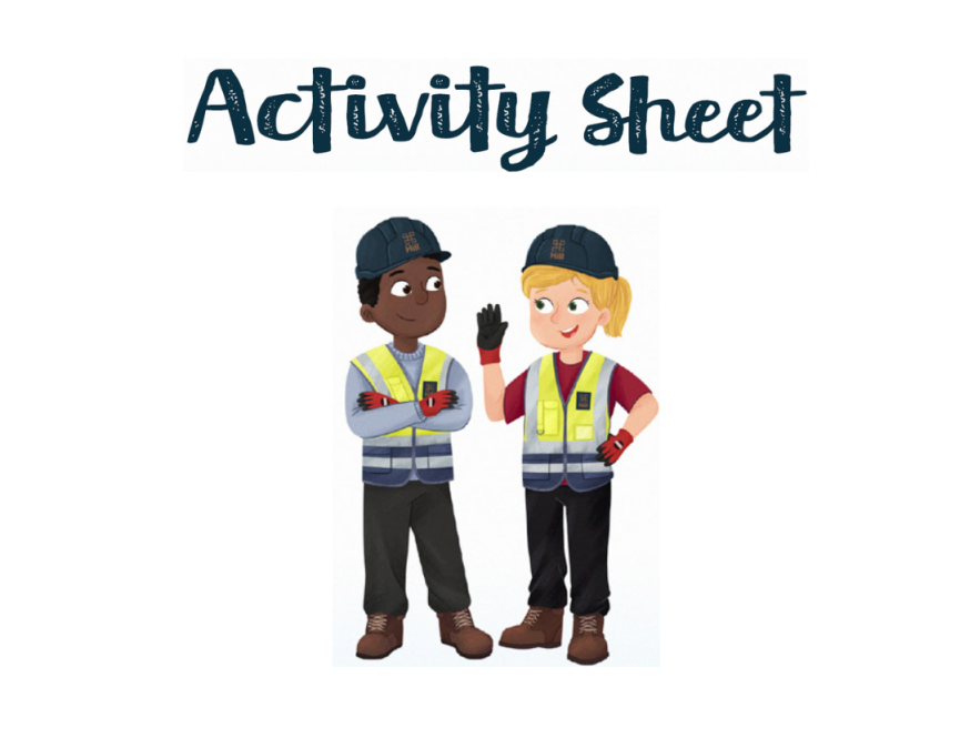 Child Safety Week