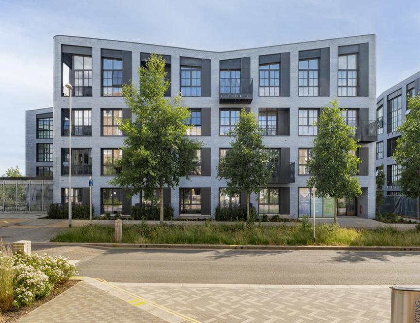 Hill Group UK