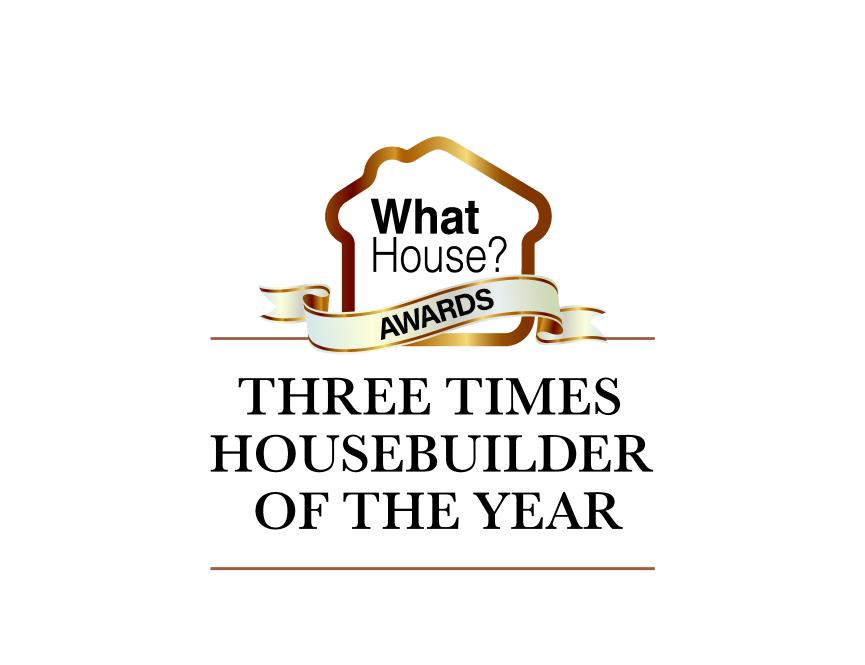 Whathouse? Logo - NEW