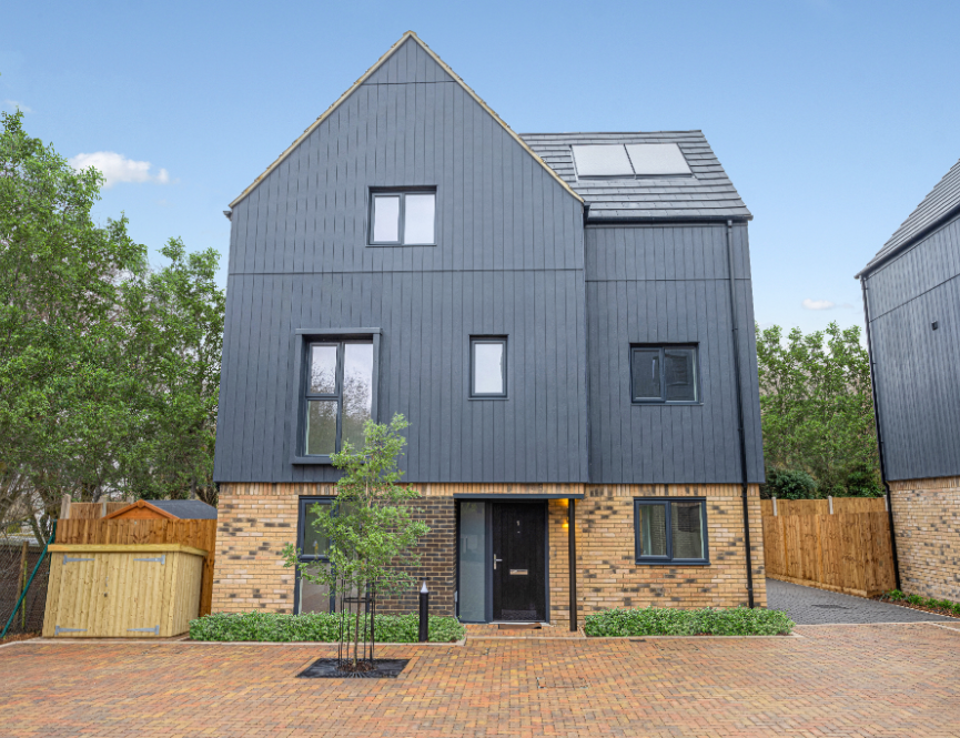 Sadler's Yard External Images 2