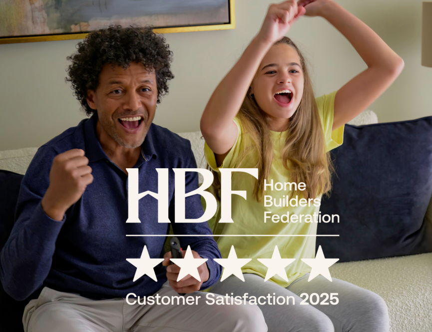 HBF 2025