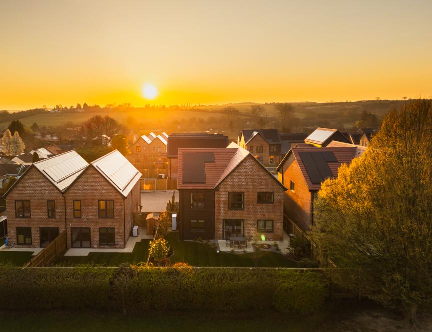 Hollymead Square - Plot 40 9