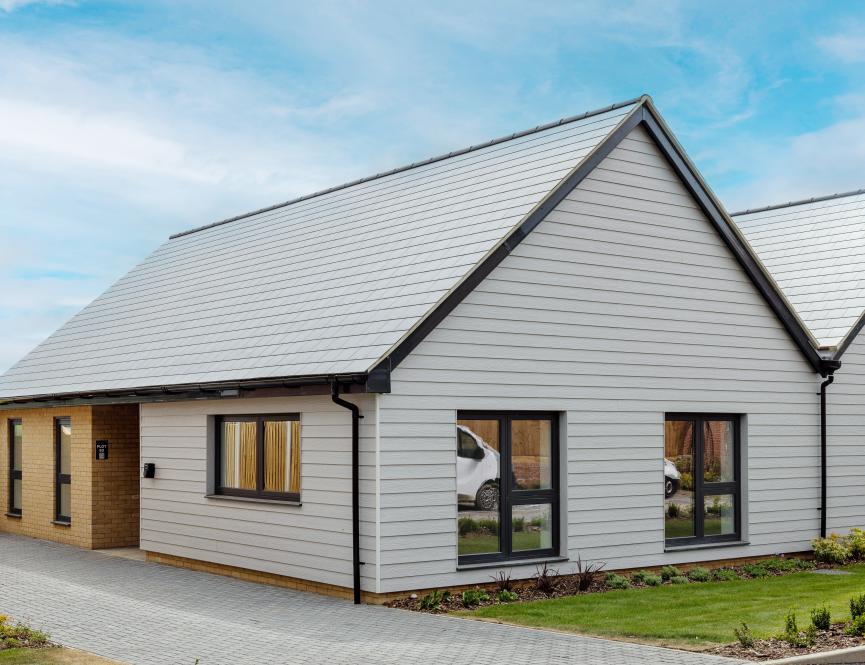 Hollymead Square - Plot 50