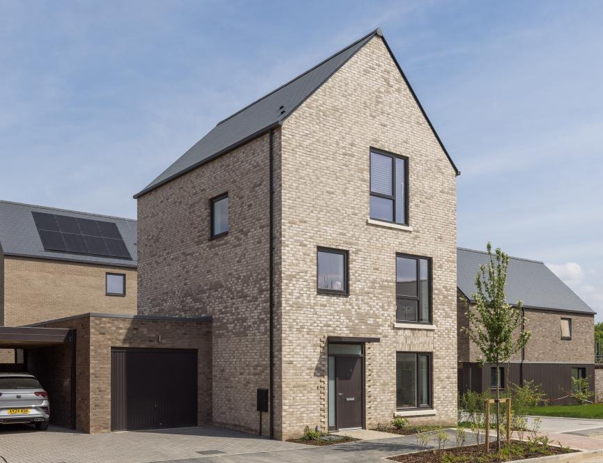 Marleigh Park - The Mulberry - Plot 415 v2