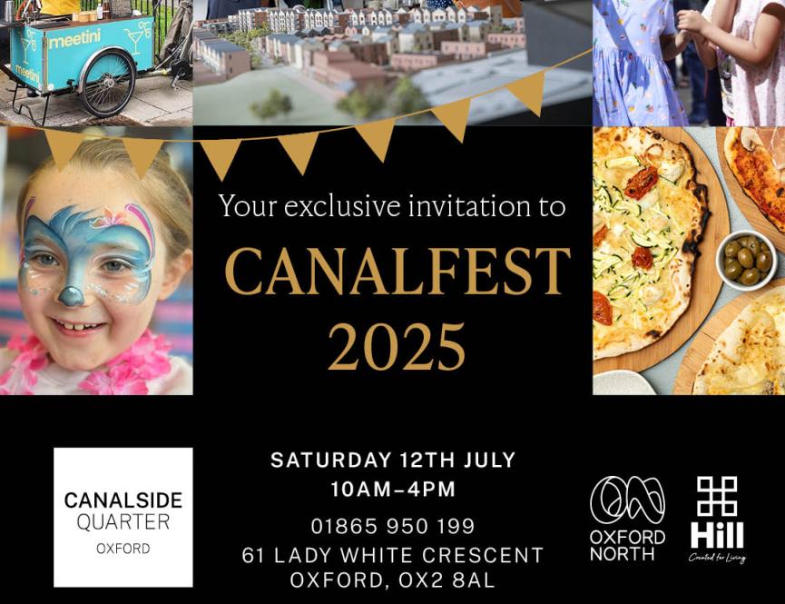CanalFest 2025