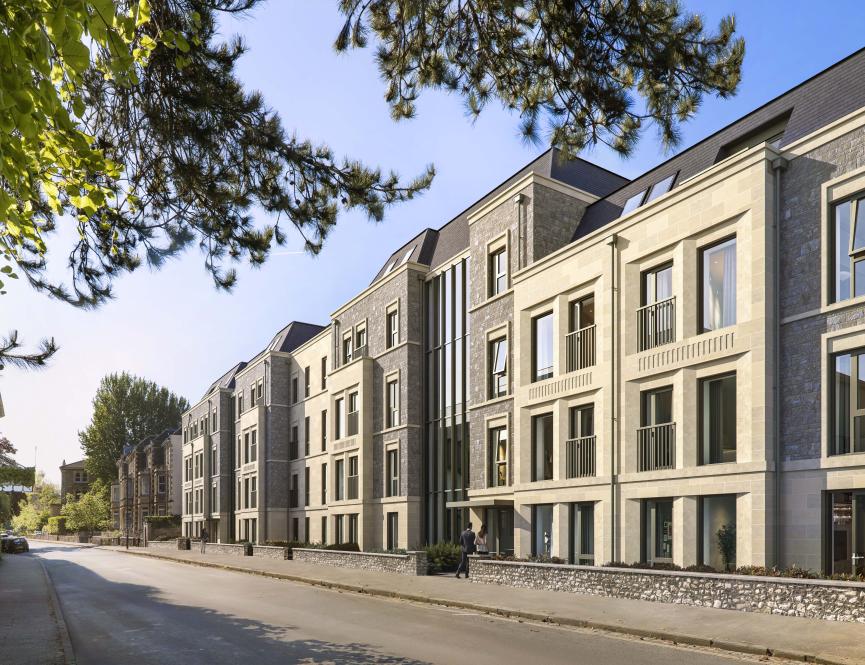 The Clifton Collection - College Road