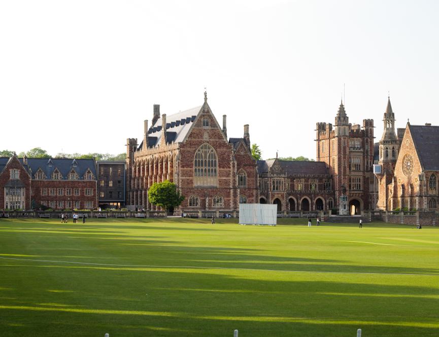 Clifton - schools 