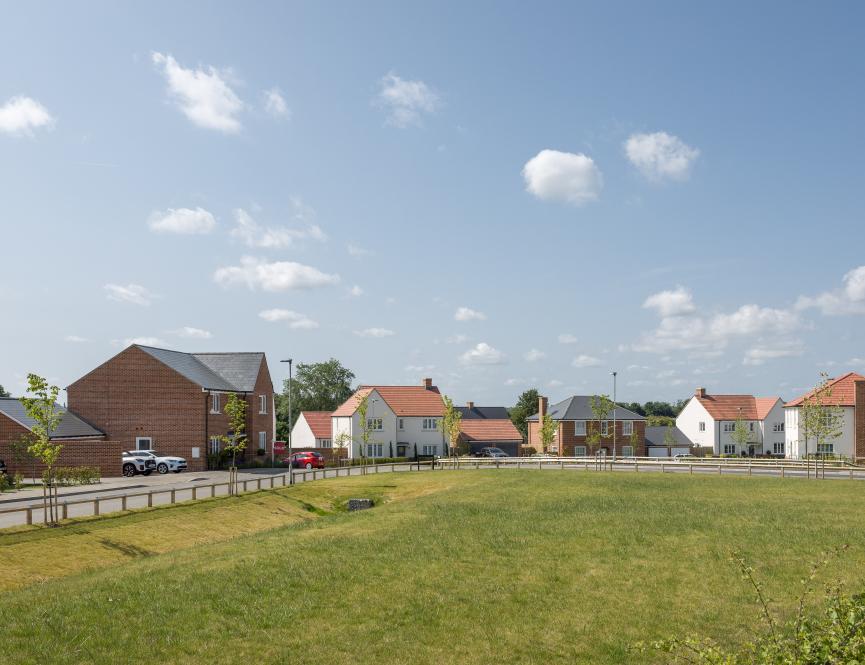 Eden Green, Essex
