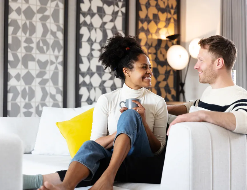 Couple, Knights Park