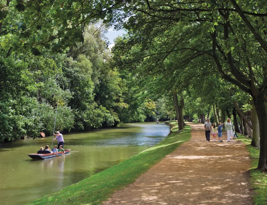 Oxford Canal