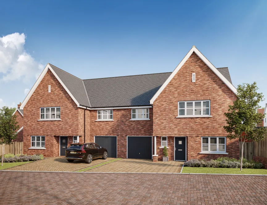 The Lily at Audley Green