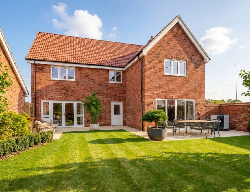 The Foxglove Show Home Garden 