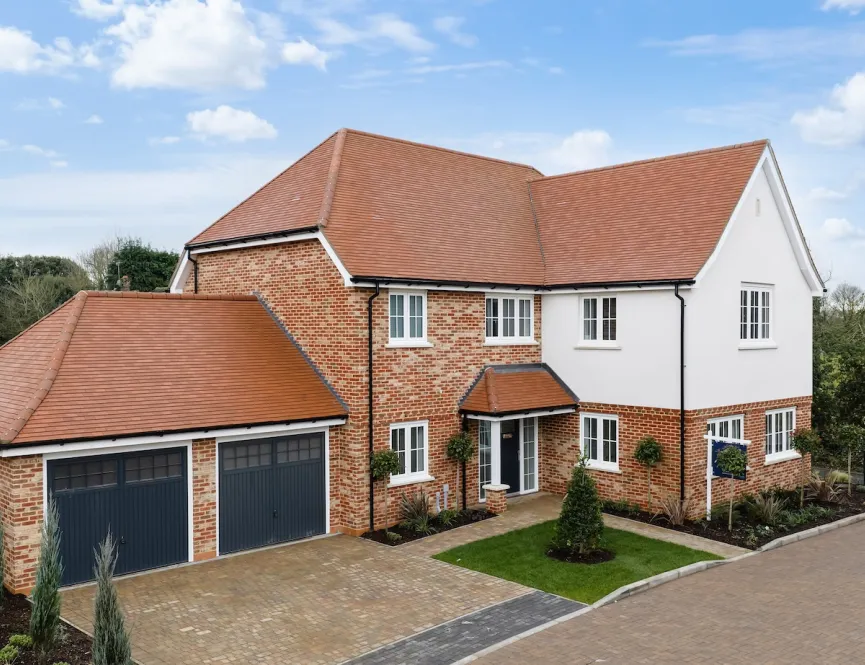 Millside Grange_The Lawrence - Number 160