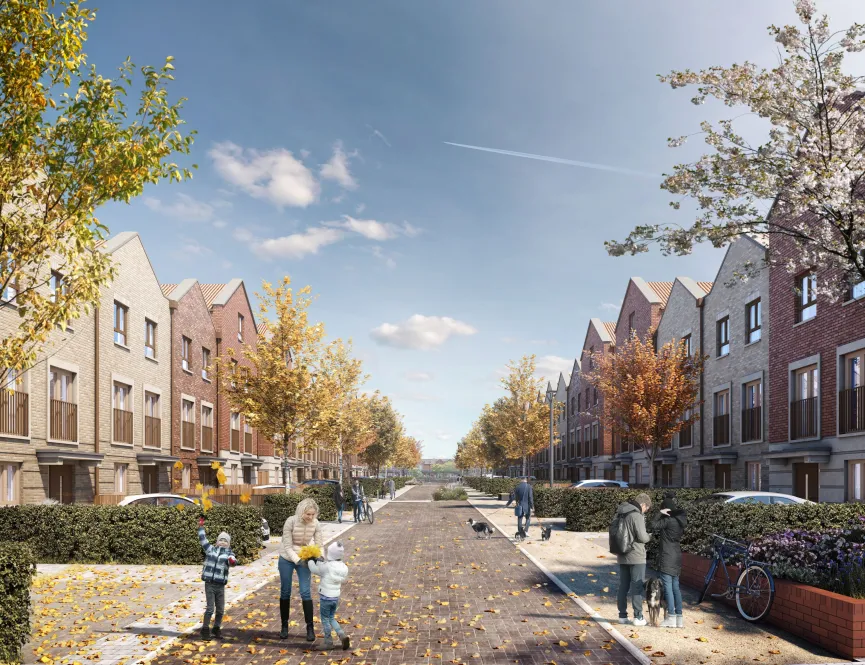 The Southville Collection