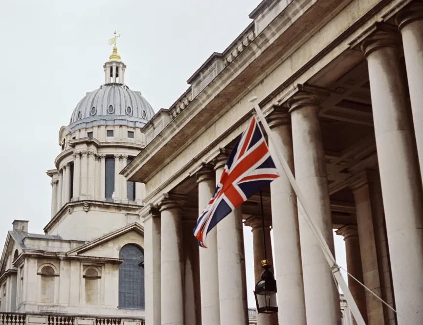London University Image