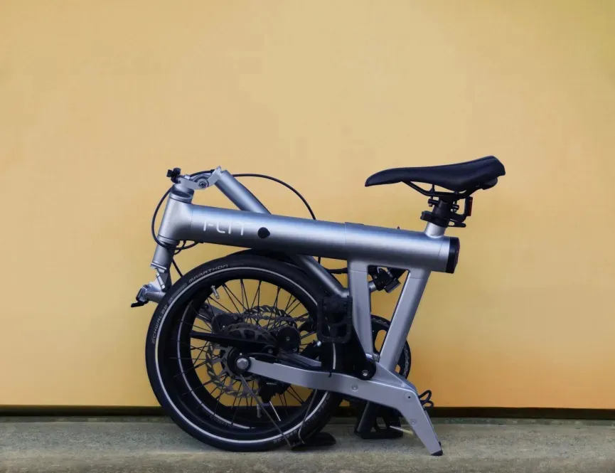 Flit Bike 