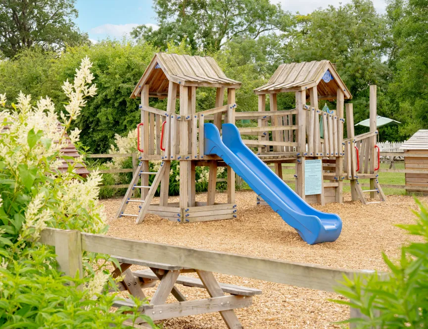 Barnet Ice Cream Farm
