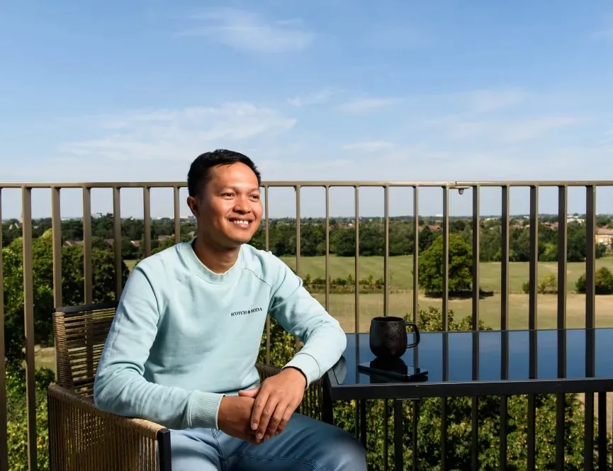 Mark Cortez