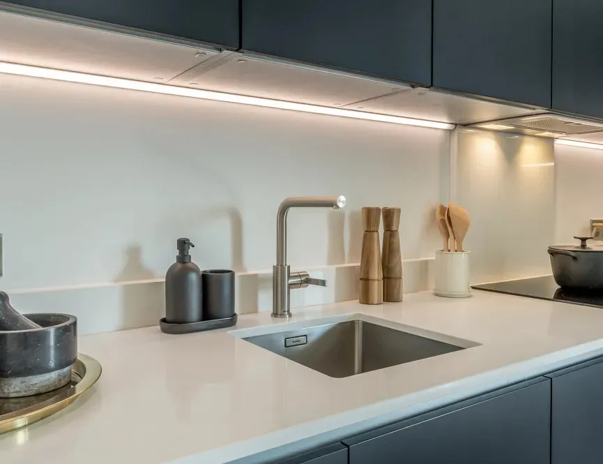 Kitchen Appliances
