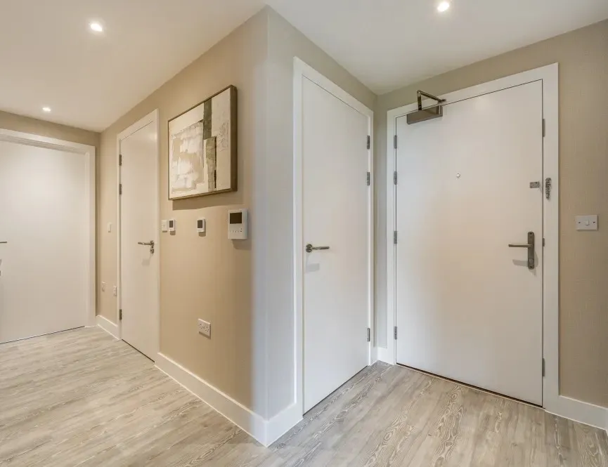 Stylish Flooring
