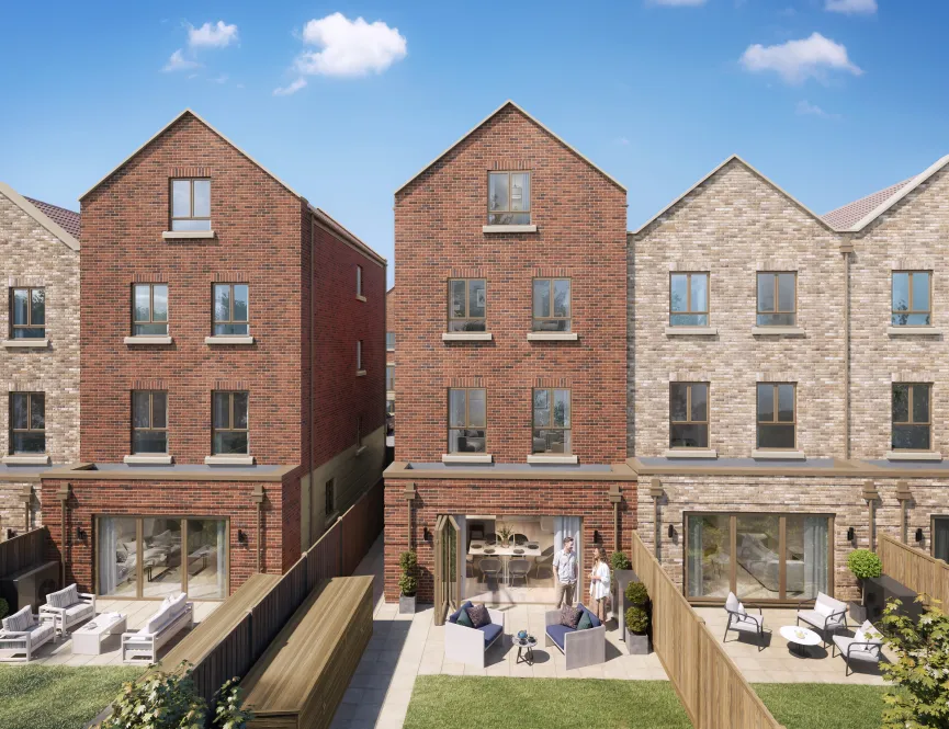 The Southville Collection