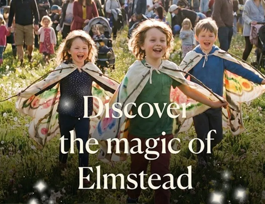 Elmstead Event Header
