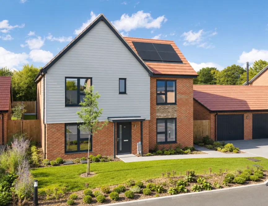 The Sweeting, Number 61, External