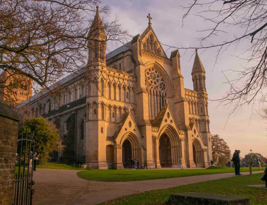 St Albans