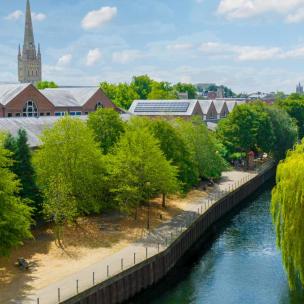 Norfolk