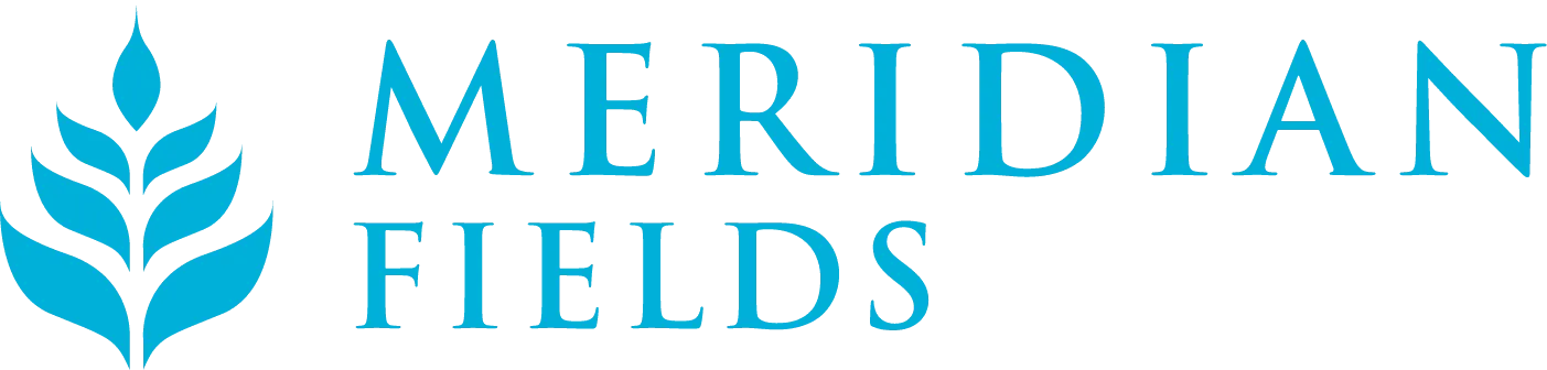 Meridian Fields Logo